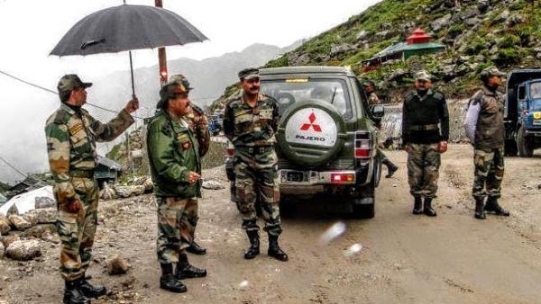 ఇండియన్ ఆర్మీ ఎలాంటి కార్లు ఉపయోగిస్తుందో మీకు తెలుసా ?