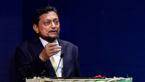 లగ్జరీ బైక్‌పై కనిపించిన భారత సుప్రీంకోర్ట్ న్యాయమూర్తి