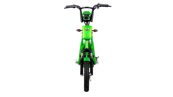 జెమోపాయ్ మిసో మినీ ఎలక్ట్రిక్ స్కూటర్ : ధర & ఇతర వివరాలు 