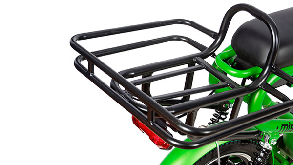 జెమోపాయ్ మిసో మినీ ఎలక్ట్రిక్ స్కూటర్ : ధర & ఇతర వివరాలు 