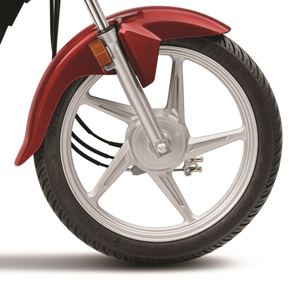 బిఎస్-6 హోండా CD 110 డ్రీమ్‌బైక్ : ధర & ఇతర వివరాలు 