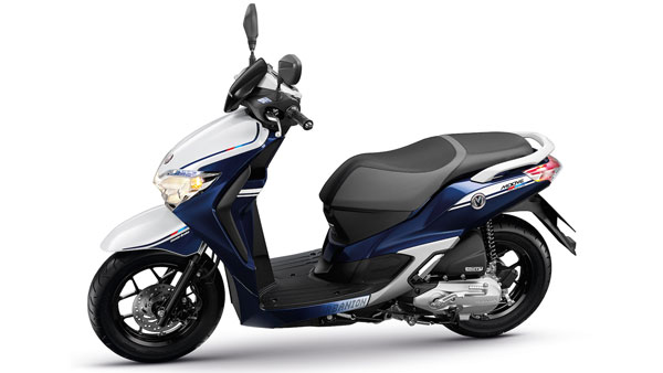 హీరో మా ఎలక్ట్రిక్ స్కూటర్ డిజైన్‌ను కాపీ కొట్టింది: హోండా