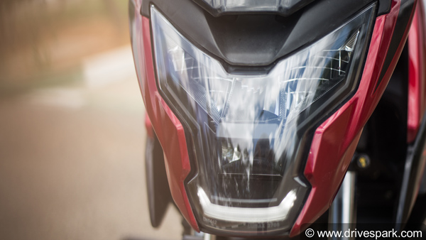 బిఎస్-6 హోండా ఎక్స్-బ్లేడ్ 160 బైక్ : ధర & ఇతర వివరాలు