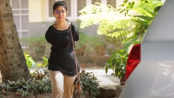 ఆనంద్ మహీంద్రా ట్వీట్ : మహిళా ధైర్యానికి నిలువెత్తు నిదర్శనం ఈ సంఘటన, ఏంటో చూసారా ?