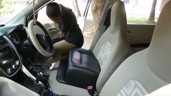 ఆనంద్ మహీంద్రా ట్వీట్ : మహిళా ధైర్యానికి నిలువెత్తు నిదర్శనం ఈ సంఘటన, ఏంటో చూసారా ?