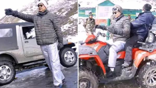 ఇండియన్ పొలిటికల్ లీడర్స్ ఎలాంటి వాహనాలు డ్రైవ్ చేస్తారో తెలుసా ?