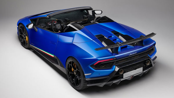 కొన్న 20 నిముషాలకే ప్రమాదానికి గురైన 3 కోట్ల విలువైన లగ్జరీ కార్