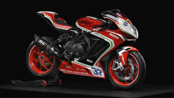 భారత మార్కెట్‌కు రానున్న కొత్త 2021 ఎమ్‌వి అగస్టా ఎఫ్3 800 ఫేస్‌లిఫ్ట్!