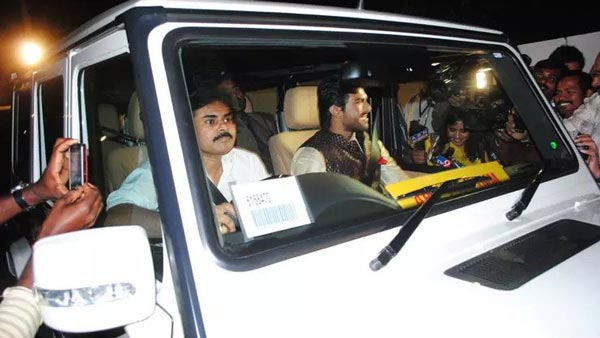 ఇండియన్ పొలిటికల్ లీడర్స్ ఎలాంటి వాహనాలు డ్రైవ్ చేస్తారో తెలుసా ?