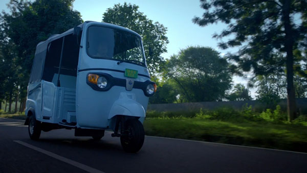 చార్జింగ్ అయిపోందా? నో టెన్షన్! - ఐఓసీలో బ్యాటరీ స్వాపింగ్ ఆప్షన్!