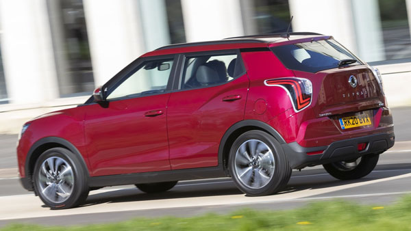 మాకొక కొత్త పార్ట్‌నర్ కావాలి: మహీంద్రా అండ్ మహీంద్రా