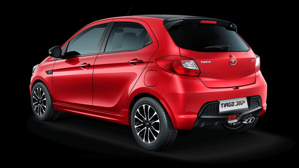 తగ్గిన డిమాండ్, టాటా టియాగో, టిగోర్ జెటిపి మోడళ్ల నిలిపివేత!
