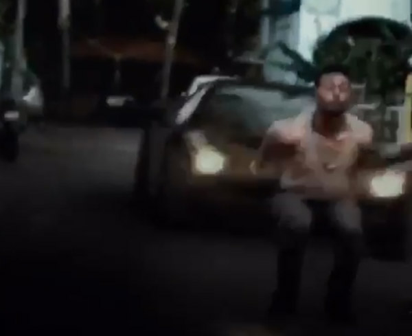 2.3 మిలియన్ ప్రేక్షకుల మది దోచిన టైగర్ ష్రాఫ్ వీడియో 