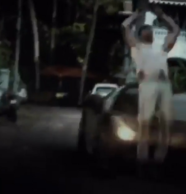 2.3 మిలియన్ ప్రేక్షకుల మది దోచిన టైగర్ ష్రాఫ్ వీడియో 