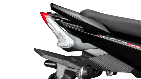 ఈ ఏడాదిలో రెండు సార్లు పెరిగిన టీవీఎస్ అపాచే ఆర్‌టిఆర్ 180 ధరలు