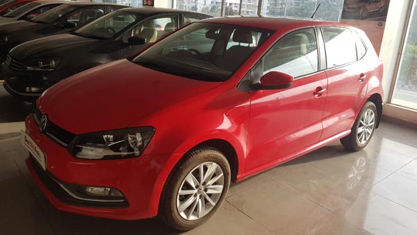 సెకండ్ హ్యాండ్ కార్ల కోసం వోక్స్‌వ్యాగన్ కొత్త స్కీమ్