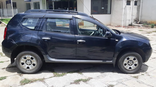 సెకండ్ హ్యాండ్ కార్ల కోసం వోక్స్‌వ్యాగన్ కొత్త స్కీమ్