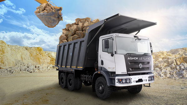 మరింత పొడుగు పెరగనున్న హెవీ వెహికల్స్, ఎందుకంటే ?