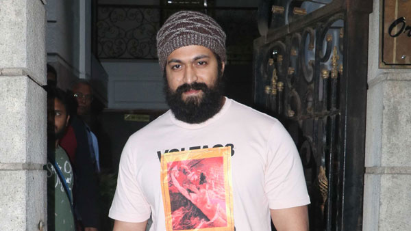 కెజిఎఫ్ స్టార్ యష్ లగ్జరీ కార్లు ఎలా ఉన్నాయో చూసారా ?