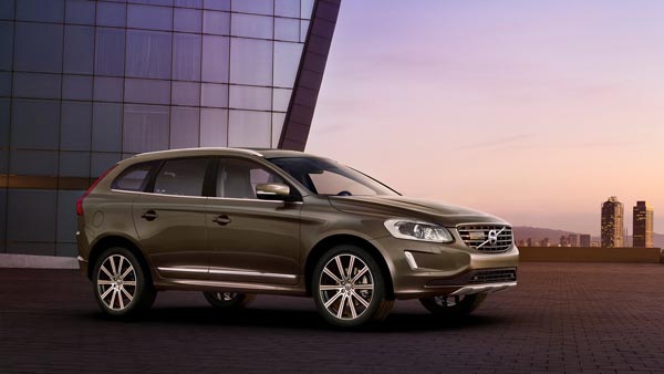 22 లక్షల కార్లకు రీకాల్ ప్రకటించిన వోల్వో, ఎందుకంటే ?