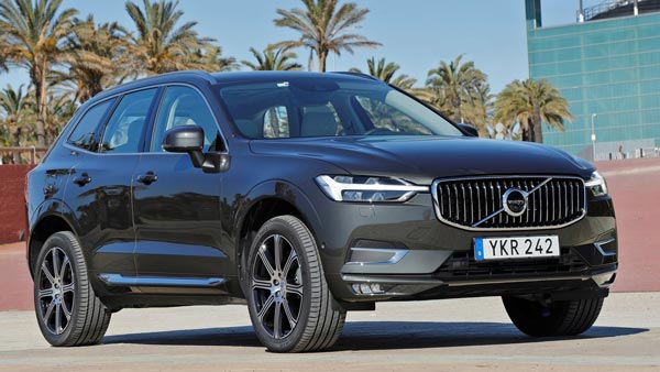 22 లక్షల కార్లకు రీకాల్ ప్రకటించిన వోల్వో, ఎందుకంటే ?