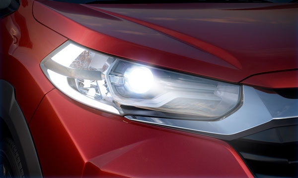 బ్రేకింగ్ న్యూస్: భారత్‌లో కొత్త హోండా డబ్ల్యూఆర్-వి విడుదల - ధర, ఫీచర్లు, వివరాలు