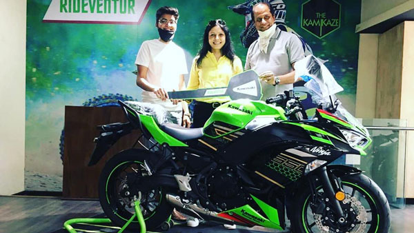 కవాసకి నిన్జా 650 బిఎస్6 డెలివరీలు ప్రారంభం - వివరాలు