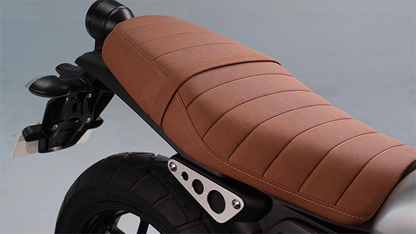 భారత్‌లో లాంచ్ కానున్న కొత్త యమహా ఎక్స్‌ఎస్‌ఆర్ 155 బైక్.. చూసారా !