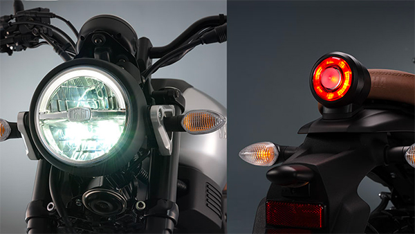 భారత్‌లో లాంచ్ కానున్న కొత్త యమహా ఎక్స్‌ఎస్‌ఆర్ 155 బైక్.. చూసారా !