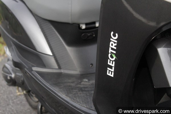 ఆంపియర్ మాగ్నస్ ప్రో ఎలక్ట్రిక్ స్కూటర్ ఫస్ట్ రైడ్ రివ్యూ