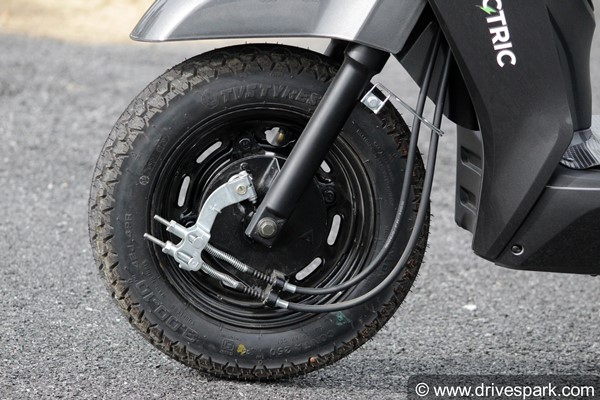 ఆంపియర్ మాగ్నస్ ప్రో ఎలక్ట్రిక్ స్కూటర్ ఫస్ట్ రైడ్ రివ్యూ