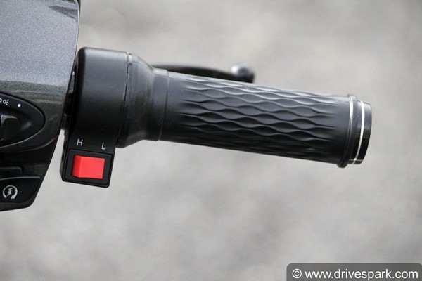 ఆంపియర్ మాగ్నస్ ప్రో ఎలక్ట్రిక్ స్కూటర్ ఫస్ట్ రైడ్ రివ్యూ