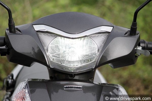 ఆంపియర్ మాగ్నస్ ప్రో ఎలక్ట్రిక్ స్కూటర్ ఫస్ట్ రైడ్ రివ్యూ