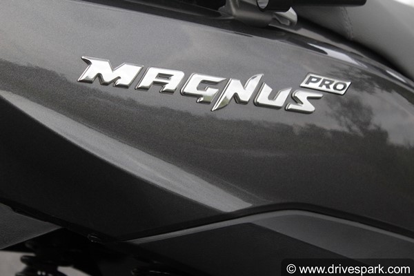 ఆంపియర్ మాగ్నస్ ప్రో ఎలక్ట్రిక్ స్కూటర్ ఫస్ట్ రైడ్ రివ్యూ