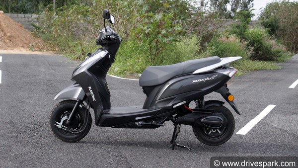 ఆంపియర్ మాగ్నస్ ప్రో ఎలక్ట్రిక్ స్కూటర్ ఫస్ట్ రైడ్ రివ్యూ