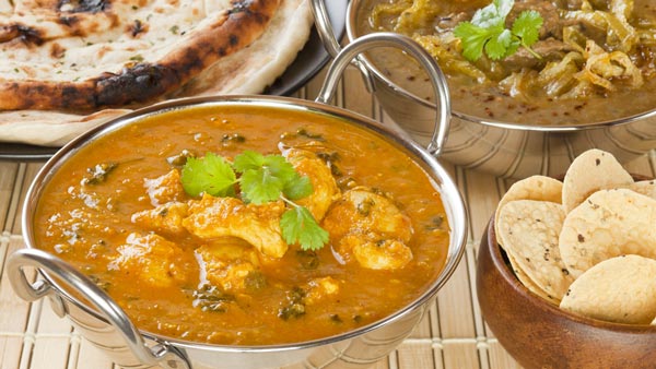 బటర్ చికెన్ పై ప్రేమ 1.25 లక్షల జరిమానా కట్టేలా చేసింది, ఎలానో మీరే చూడండి