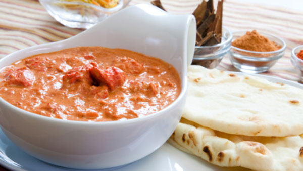 బటర్ చికెన్ పై ప్రేమ 1.25 లక్షల జరిమానా కట్టేలా చేసింది, ఎలానో మీరే చూడండి