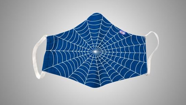 టైర్లు తయారు చేసే కంపెనీ కోవిడ్-19 మాస్క్ తయారు చేస్తే..?