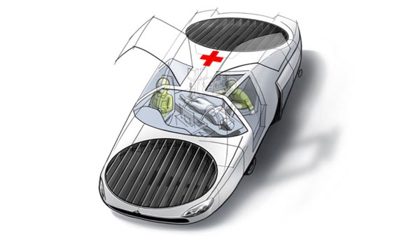 త్వరలో అందుబాటులోకి రానున్న ఎగిరే కార్లు, చూసారా !