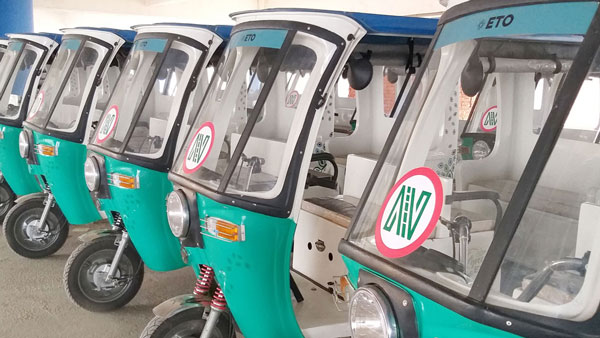 షేర్డ్ ఎలక్ట్రిక్ మొబిలిటీ కోసం జూమ్కార్-ఈటిఓ మోటార్స్ ఒప్పందం షేర్డ్ ఎలక్ట్రిక్ మొబిలిటీ కోసం జూమ్కార్-ఈటిఓ మోటార్స్ ఒప్పందం