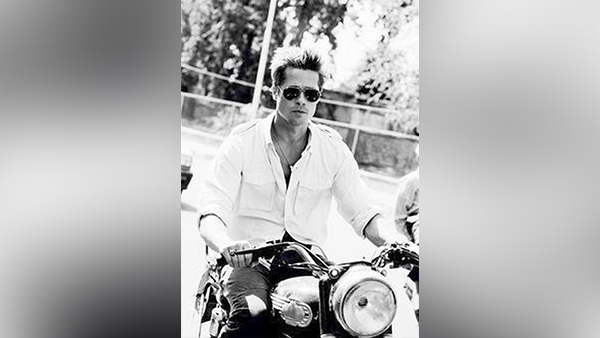 బాలీవుడ్ నుండి హాలీవుడ్ వరకు చాలామంది ఇష్టపడే బైక్ ఇదే