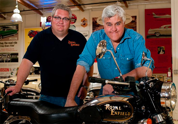 బాలీవుడ్ నుండి హాలీవుడ్ వరకు చాలామంది ఇష్టపడే బైక్ ఇదే