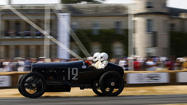 గుడ్వుడ్ హిల్ క్లైంబ్ ఈవెంట్ రద్దు; డిజిటల్ ప్రసారంలో 2020 ఎడిషన్! గుడ్వుడ్ హిల్ క్లైంబ్ ఈవెంట్ రద్దు; డిజిటల్ ప్రసారంలో 2020 ఎడిషన్!