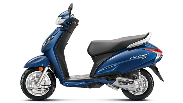 బిఎస్‌6 టూవీలర్లలో హోండా అరుదైన రికార్డ్; ఇండస్ట్రీలోనే మొదటిసారి!