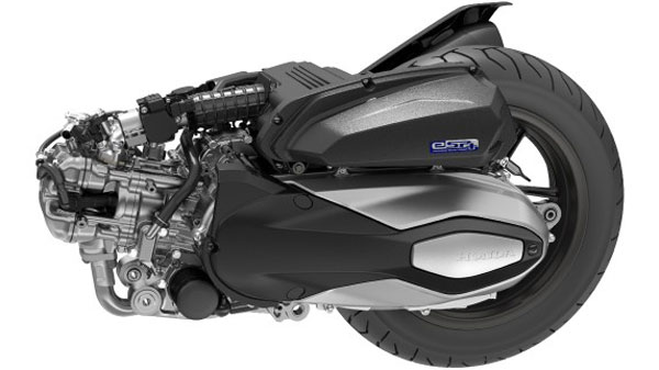 హోండా ఫోర్జా 350 ప్రీమియం మ్యాక్సీ-స్కూటర్ భారత్‌లో అడుగుపెట్టనుందా?