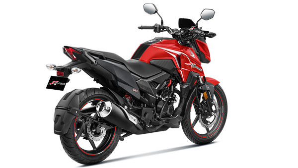 కొత్త హోండా X -బ్లేడ్ బిఎస్ 6 బైక్ : ధర & ఇతర వివరాలు 