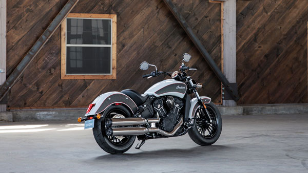 ఇండియన్ మోటార్‌సైకిల్ కాంపిటీషన్: ఫ్రీ యూరప్ ట్రిప్!