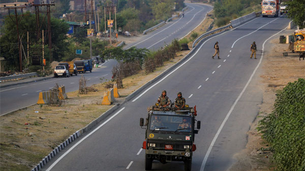 ఈ సొరంగ మార్గ నిర్మాణం జరిగితే 50 కి.మీ దూరం తగ్గుతుంది, అదెక్కడుందో తెలుసా ?
