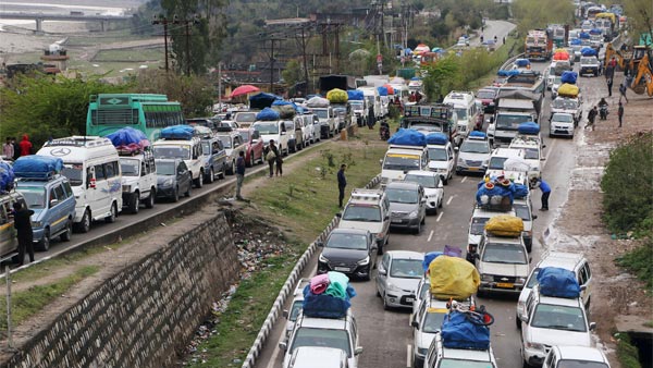 ఈ సొరంగ మార్గ నిర్మాణం జరిగితే 50 కి.మీ దూరం తగ్గుతుంది, అదెక్కడుందో తెలుసా ?