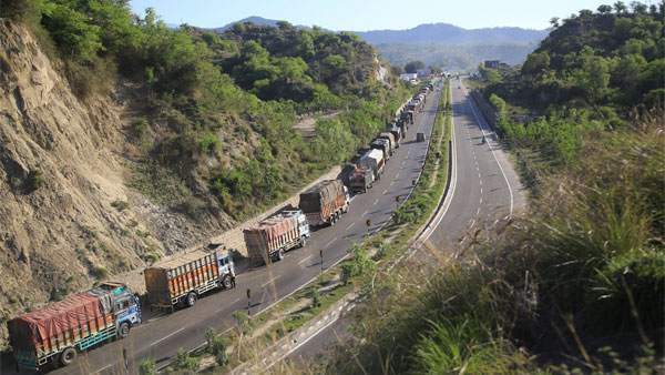 ఈ సొరంగ మార్గ నిర్మాణం జరిగితే 50 కి.మీ దూరం తగ్గుతుంది, అదెక్కడుందో తెలుసా ?